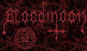 logo Bloodmoon (GER)